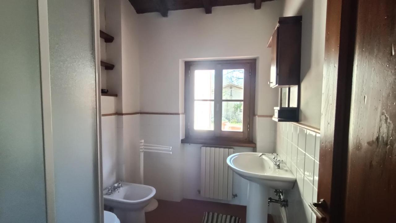 Greenview - Casavacanza Poppi Esterno foto
